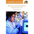 Genetic Engineering (Contemporary World Issues) by Harry LeVine and Mildred Vasan