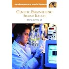 Genetic Engineering (Contemporary World Issues) by  Harry LeVine and Mildred Vasan