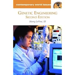 Genetic Engineering: A Documentary History