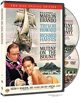 Mutiny on the Bounty Movie Streaming.