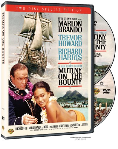 Mutiny on the Bounty (Two-Disc Special Edition)