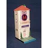 Department 56 Monopoly Series