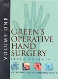 Green's Operative Hand Surgery  e-dition: Text with Continually Updated Online Reference, 2-Volume Set