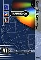 CompTIA Security + VTC Training CD