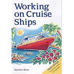 Working on Cruise Ships