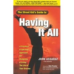 The Street Kid's Guide to Having It All