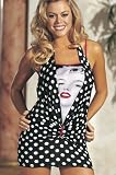 Official Marilyn Monroe Portrait Chemise.