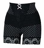 ピジョン ウィル 骨盤サポートガードル 76 ブラック 6440020