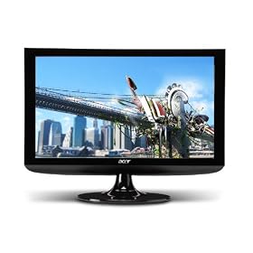 Acer AT2056 20-inch Widescreen HD Ready LCD TV with Freeview