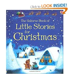 Little Stories for Christmas (Baby's Bedtime Stories)