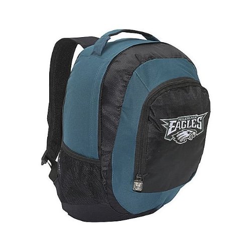 NFL Rucksack Mod.Jester # Philadelphia Eagles