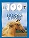 100 Things You Should Know About Horses and Ponies (100 Things You Should Know Abt)