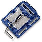 IRWIN Tools 4-Inch Drill Press Vise (226340)