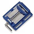 IRWIN 226340 4-Inch Drill Press Vise