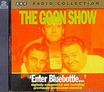 Goon Show Classics: Enter Bluebottle (Previously Volume 2) (BBC Radio Collection)