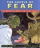Review Walker Books Ltd  / The Castle of Fear (Walker Gamebooks)
