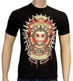 THE OFFSPRING - T-Shirt black, GR.XL