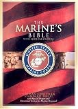 HCSB Marine's Bible