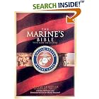 HCSB Marine's Bible by Holman Bible Editorial Staff