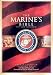 Book cover of HCSB Marine's Bible.