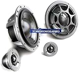 Supremo 5 2W - Morel 5.25 2-Way Component Speaker System