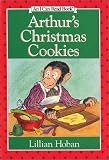 Books : Arthur's Christmas Cookies (An I Can Read Book) (I Can Read Book 2)
