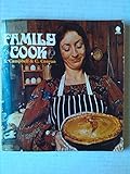 Family cook : more fabulous food for next to nothing
