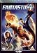 Search : Fantastic Four [Region 2]