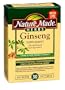 Nature Made Ginseng, Red Panax, 250 mg (30 Capsules)