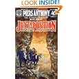 Juxtaposition (Apprentice Adept) by Piers Anthony