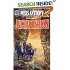 Juxtaposition (Apprentice Adept) by Piers Anthony