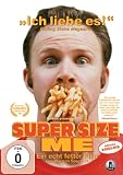 Supersize Me (2 DVDs)