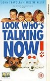 Look Who's Talking Now [UK IMPORT] - John Travolta
