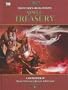Arcana Evolved Spell Treasury