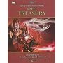 Spell Treasury (Arcana Evolved)