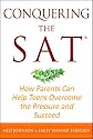 Conquering the SAT: How Parents Can Help Teens Overcome the Pressure and Succeed