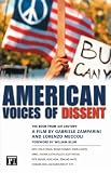 American Voices Of Dissent: The Book From XXI Century, A Film By Gabriele Zamparini And Lorenzo Meccoli