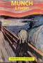 Munch Poster Book (Taschen Posterbooks)