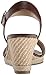 LifeStride Women's Reagan Wedge Sandal
