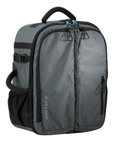 Bataflae 26L Backpack Grey