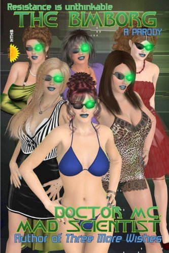 the bimborg part nanobot all woman