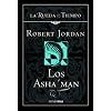 Los Asha man