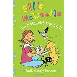 Ellie McDoodle: Best Friends Fur-Ever ~ Ruth McNally Barshaw