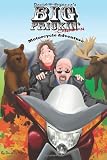 David & Suzanne's Big Frickin' Canadian Motorcycle Adventure