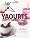 Yaourts : Recettes sucr�es et sal�es