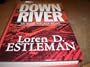 Downriver (The Amos Walker Series #9)