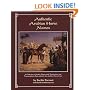 Authentic Arabian Horse Names: A Collection of Arabic Names with Translations and Pronunciations with actual Arabic Calligraphy