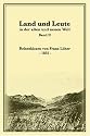 Land und Leute Bd. 2: Der alten und neuen Welt (1855)