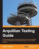 Arquillian Testing Guide