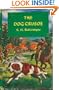 Dog Crusoe (Children's Illustrated Classics)